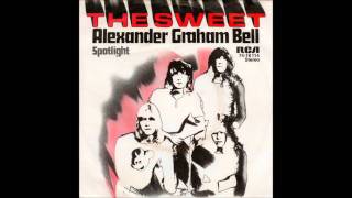 The Sweet - Alexander Graham Bell