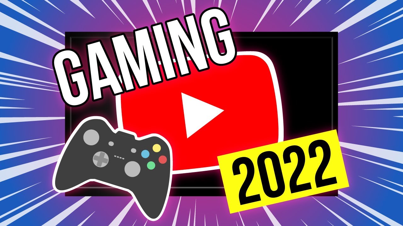 How to Start a  Gaming Channel in 2023 
