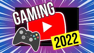 Start a Video Gaming  Channel - Play Video Games, Make Money