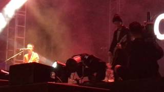 盧凱彤 囂張  ［clockenflap 2016]