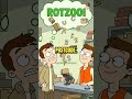 Hettaboe Scene 15: blijf Nederlands praten #Shorts