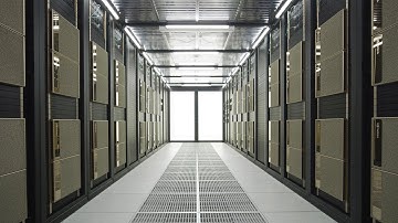 Eos: The Supercomputer Powering NVIDIA AI