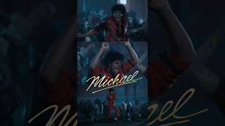 ¡MICHAEL JACKSON Y EL RODAJE DE THRILLER! ??