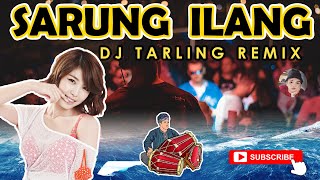 DJ REMIX TARLING JADUL SARUNG ILANG - ITIH S | DJ TARLING REMIX LAWAS TERBARU