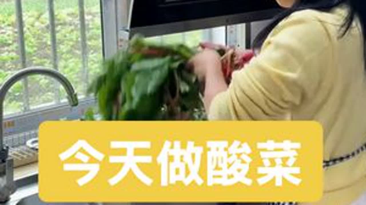 一家人住在农村不用花钱买菜的生活是怎样的？