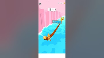 Spiral Rider All Levels Gameplay MobileMax Andoroid iOS New Epdate