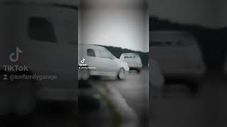 Peugeot 106 And Citroen Saxo Vts , Sprint