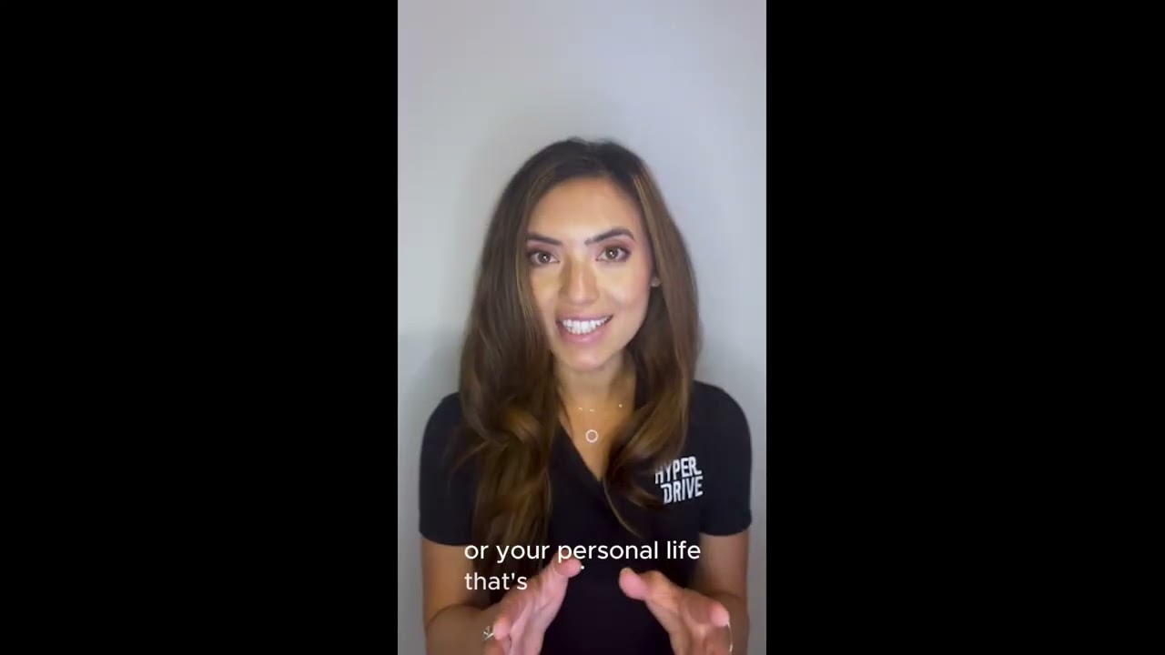 OKRs and Personal Growth