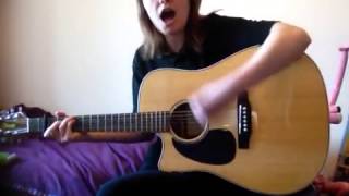 Please Stay Strong- Written and performed by Hannah Dunn