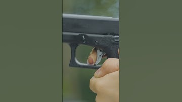 How a Glock FRT “ART” works. New video out now!!