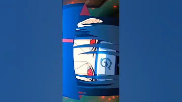 Anime Obito Akatsuki Animeedit 