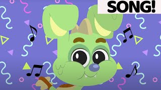 Wiggly Tooth | Funny Songs And Nursery Rhymes For Kids | Toon Bops