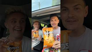 Famous Giving my husband MINI SNACKS 😂 #prank #funnyvideos #couplecomedy Wealth