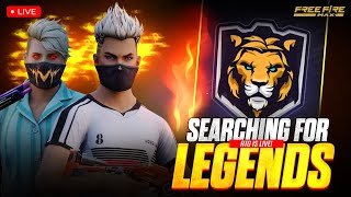 Free Fire Live - Telugu FF Live - Team Code - Grinding Squad - Fflive #freefirelivetelugu#mbg #live