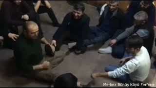 - Merkez Bünüş Köyü Ferfene