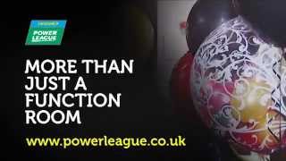 FUNCTION ROOM HIRE