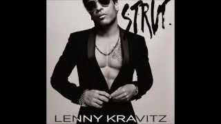 LENNY KRAVITZ - OH BABY