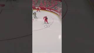 Big Dog Seth With A Goal Vs Warriors(Nathan) Championship Game 1 #nhl #nhlhockey #nhlhighlights