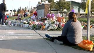New information released in deadly Oregon elementary school shooting