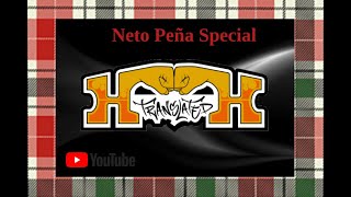 Neto Peña - Special (incl. English Subtitles)