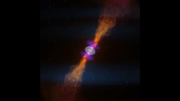 Binary Star System: Dance of Gravity!