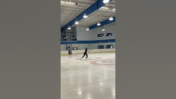 Triple Sal Double Toe Double Loop Combo! #Shorts