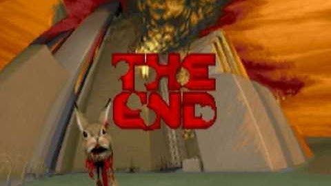 The Ultimate Doom E3M8 "Dis" consecutive