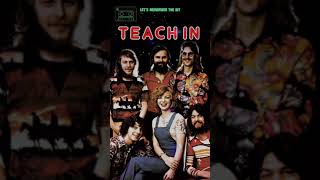 Teach In  -  I`m Alone (1975)