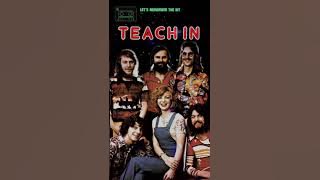 Teach In  -  I`m Alone (1975)