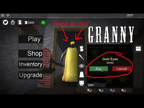 Roblox Escape Granny Parkour Win Script Youtube - roblox granny hack script pastebin