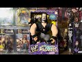 Jakks Pacific WWF Bone Crunchin Buddies Commercial Jakks Pacific WWF Bone Crunchin Buddies Commercial