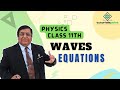 Waves Equations