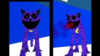 How to get Moon Charm Badge Catnap Morph in Become Every Funky Characters 2 BEFC2 | roblox