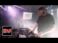 Kerri Chandler @ FLY Open Air, Edinburgh