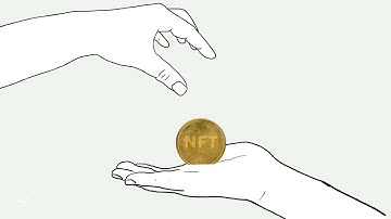 NFTs Explained in 60 Seconds