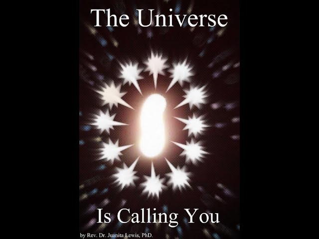 Yasuko Agawa - The Universe Is Calling You