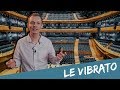 Comment apprendre  faire un vibrato avec sa voix  exercice  bienchanter n66