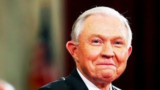 Sessions Doesn't Care If Forensic Junk Science Lands Innocent People In Prison