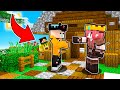 LA PRIMA MISSIONE DA SPIA PER LA BIG REGINA - BIG VANILLA - Minecraft ITA