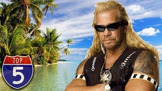 Top 5 HAWAII STRANGE FACTS