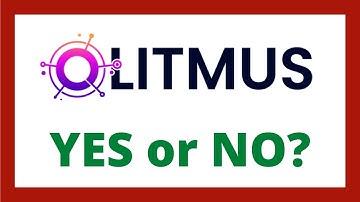 LITMUS Review - Legit AI App?