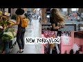 New York Vlog! 2018