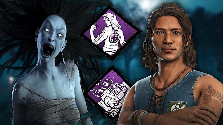 These Underrated Perks Makes Looping EASY! | Dead By Daylight