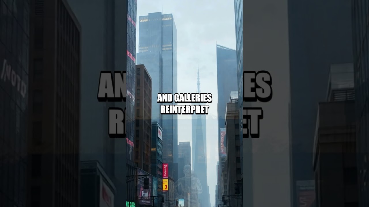 What If Legendary City Moments Never Happened