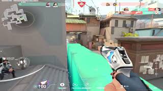 RSMB test