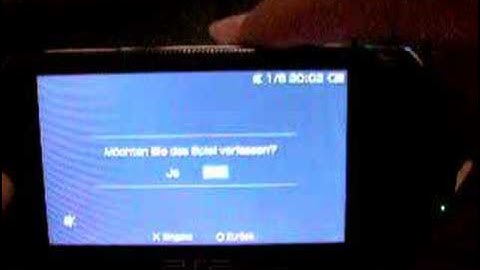 Not working R-Button