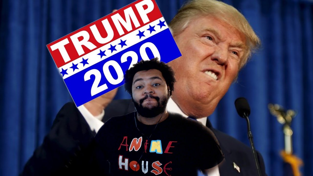 TRUMP IS STILL PRESIDENT!!! - YouTube