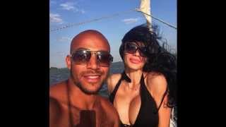 Top 10 sexiest Russian basketball players 2015