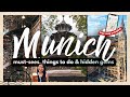 Best things to do in munich for first timers w map 2024  20 mustdos hidden gems  more