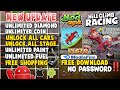 TERBARU!! HILL CLIMB RACING MOD MENU APK 2026 V1.67.9 | UNLIMITED DIAMOND &amp; COIN | UNLOCK ALL CARS